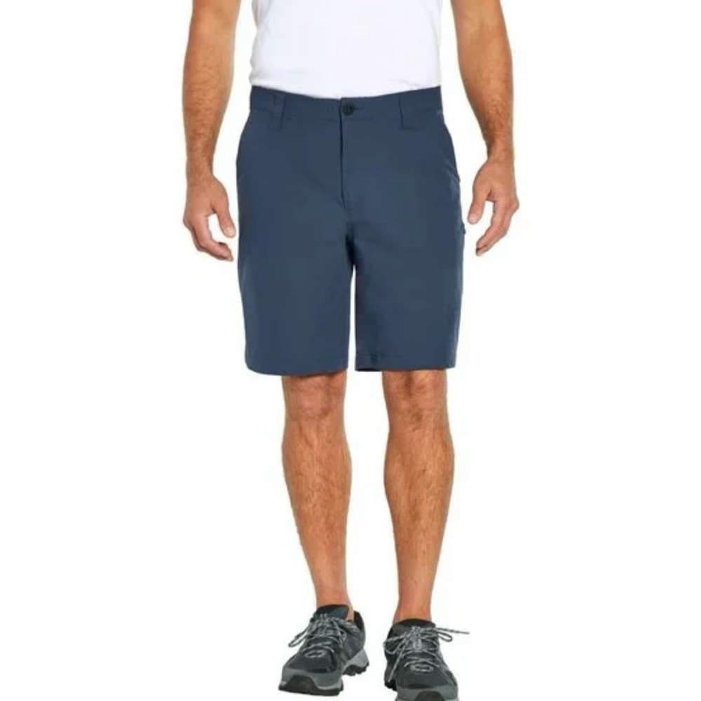 NWT Orvis Men's Tech‎ Shorts - Size 34